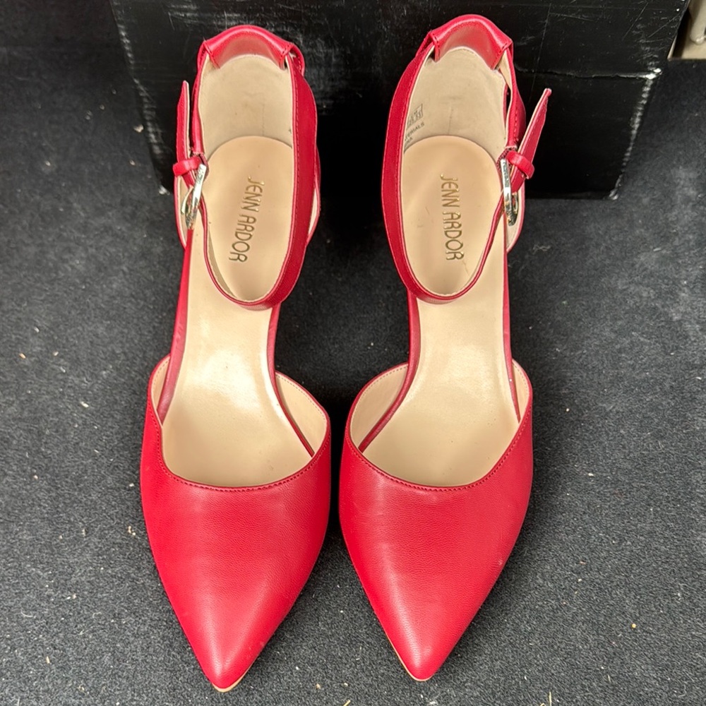Jenny Ardor Women's Heels size 9M